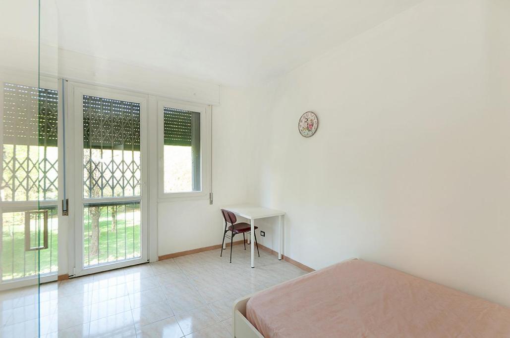 Private Room For Girls Bolonia Zewnętrze zdjęcie
